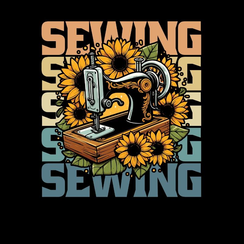 Sewing Sewing Machine