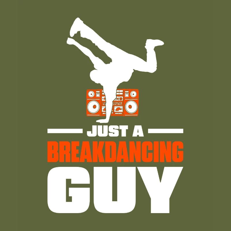 Breakdance Breakdancer Breakdancing