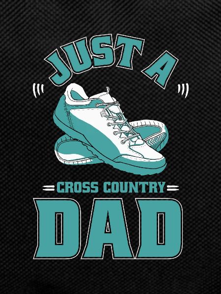 Xc Runner Cross Country Running
