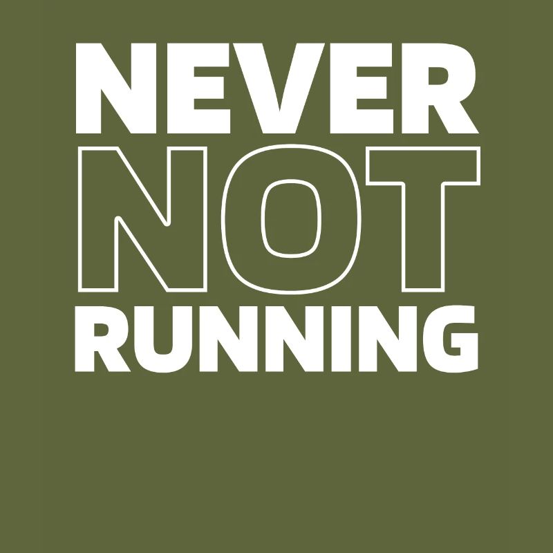 Runner Jogger Runner Running
