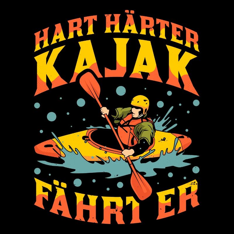 Kayakers