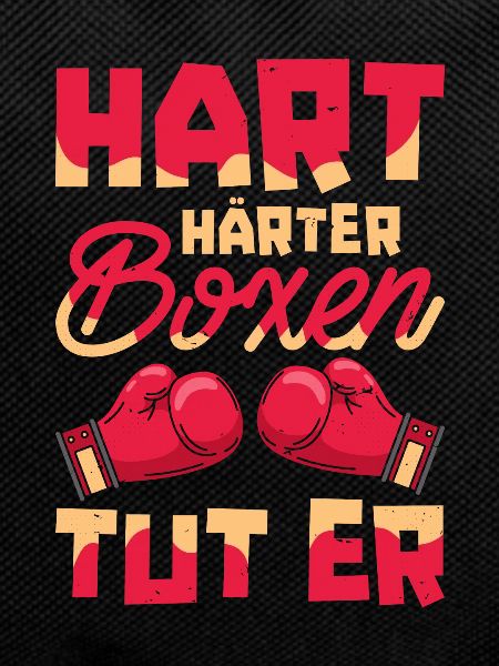 Boxen Boxer
