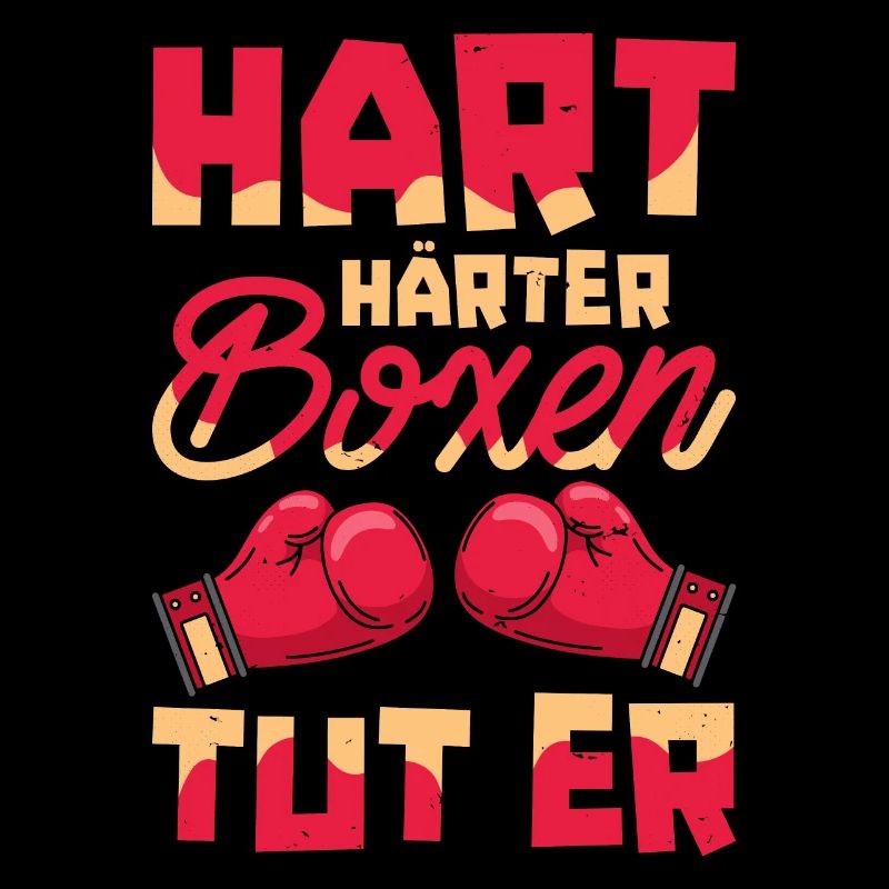 Boxen Boxer