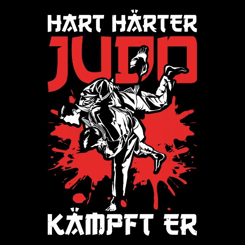 Judoka