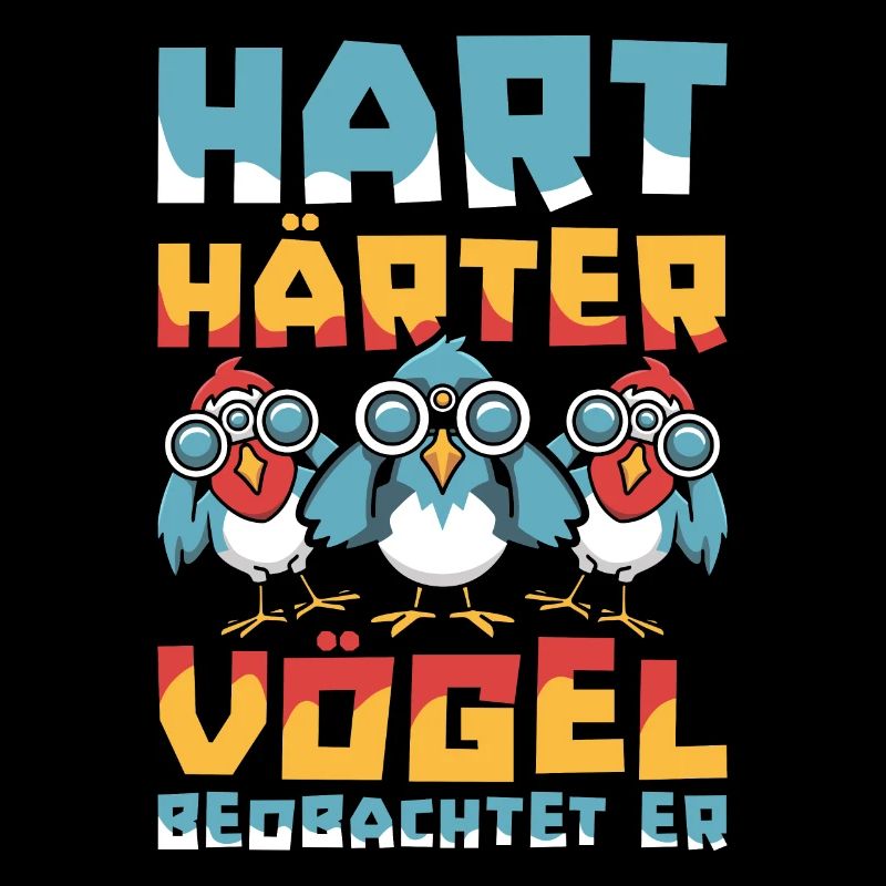 Vogelbeobachter