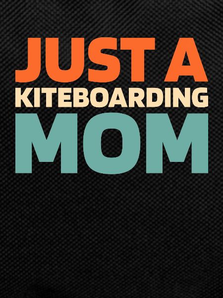 Kitesurfer Kitesurfing Kiting Kitesurfing