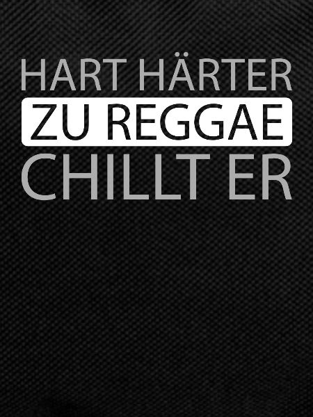 Reggae