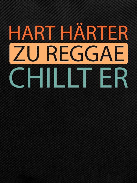 Reggae
