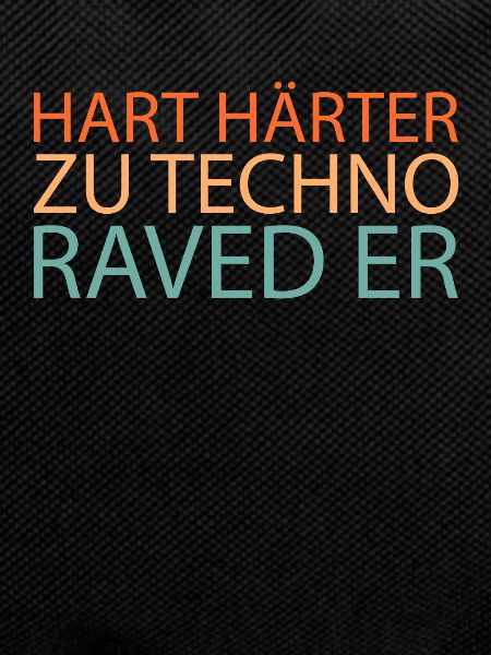 Techno Raver