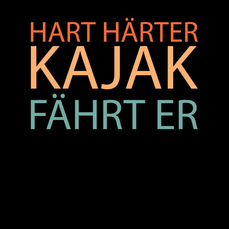 Kajaker