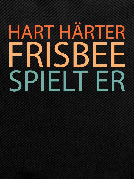 Frisbee