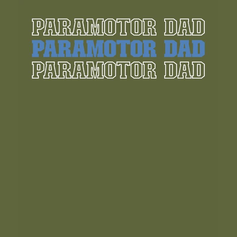 Paramoteur parapente