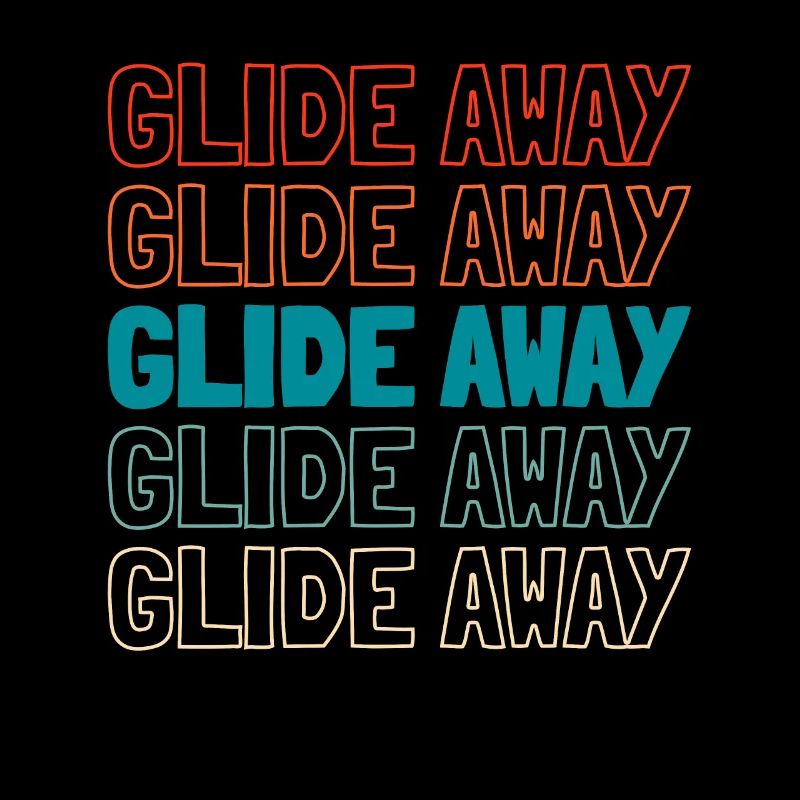 Paramoteur parapente