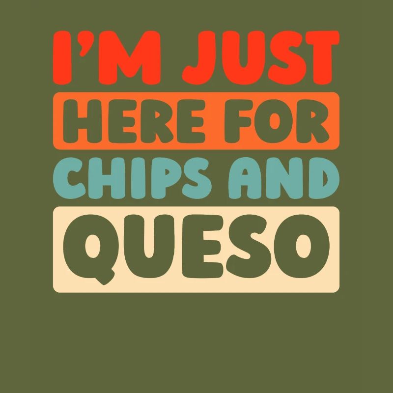 Cheese Cheesemaker At Just Here For Chips And Queso