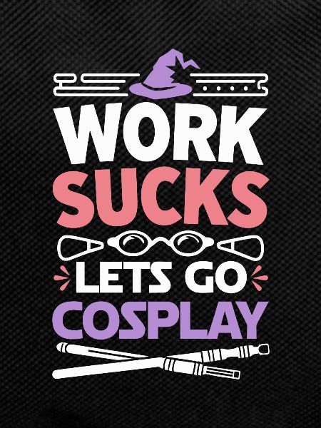 Cosplay Cosplayer