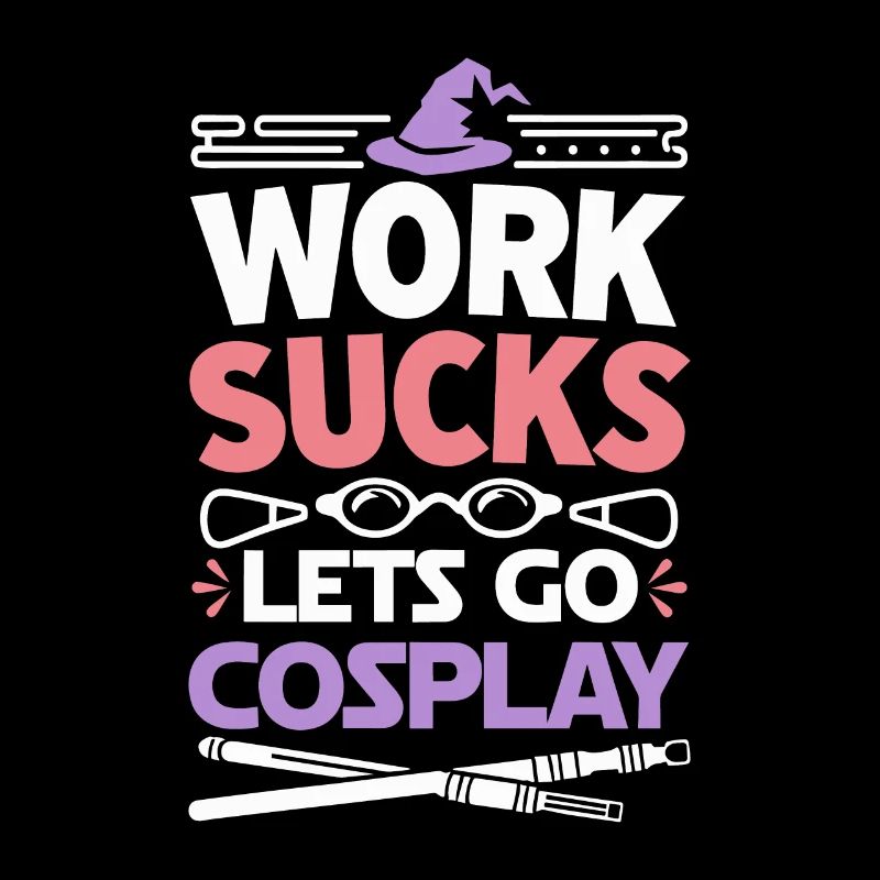 Cosplay Cosplayer