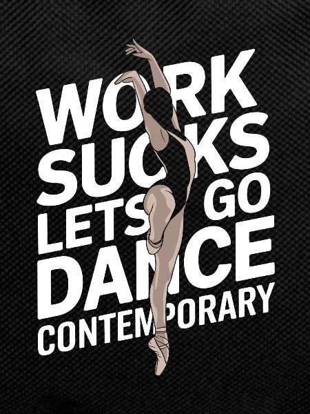 Contemporary Dance