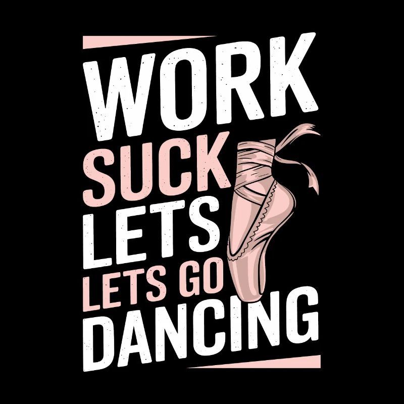 Ballet Balerina