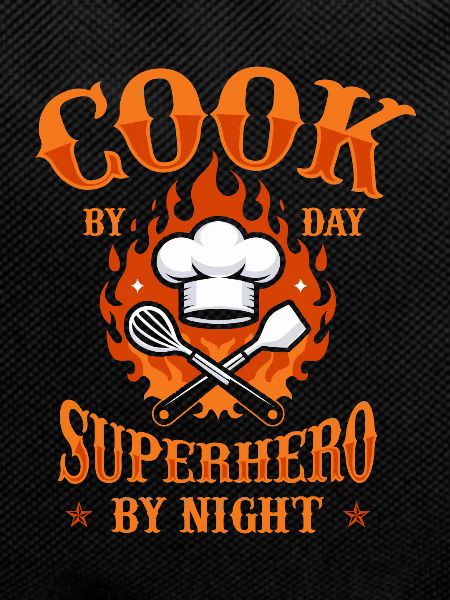 Cook Cooking