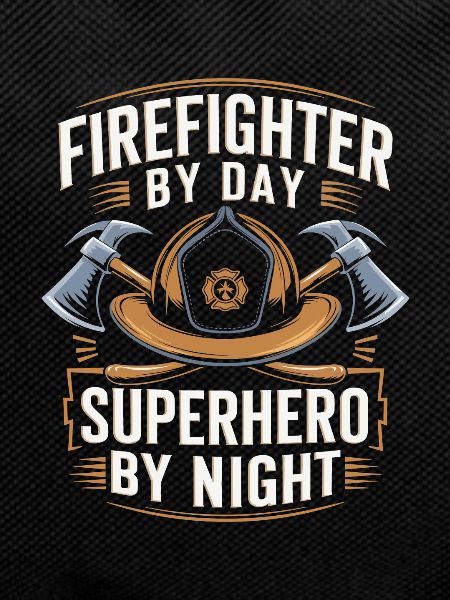 Feuerwehrmann