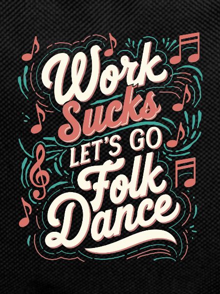 Folk dance
