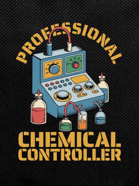 Chemical Operators