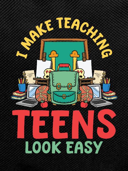High school teacher