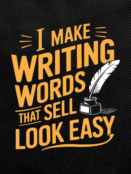 Copywriter