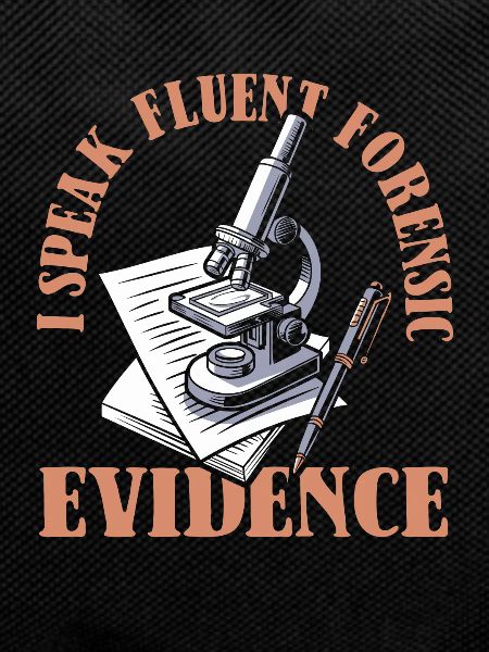 Forensic Nurse