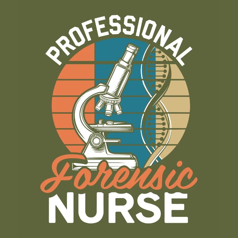 Forensic Nurse
