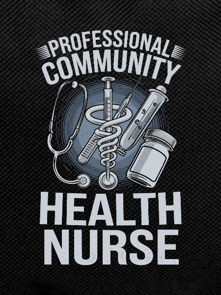 Community nurse