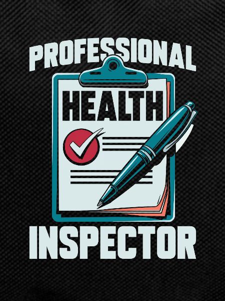 Health Inspector
