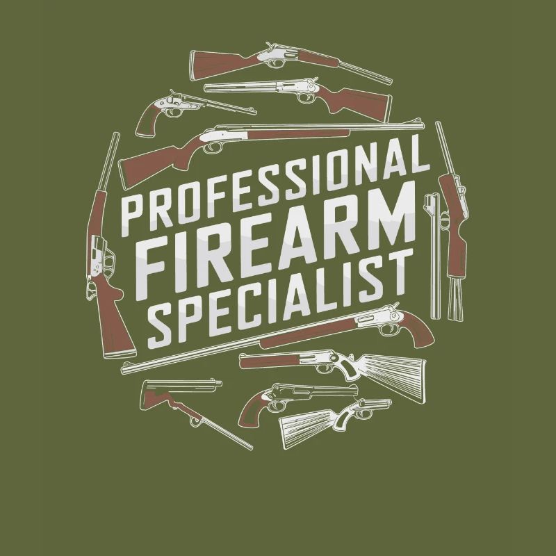 Gunsmith Weapon Maker