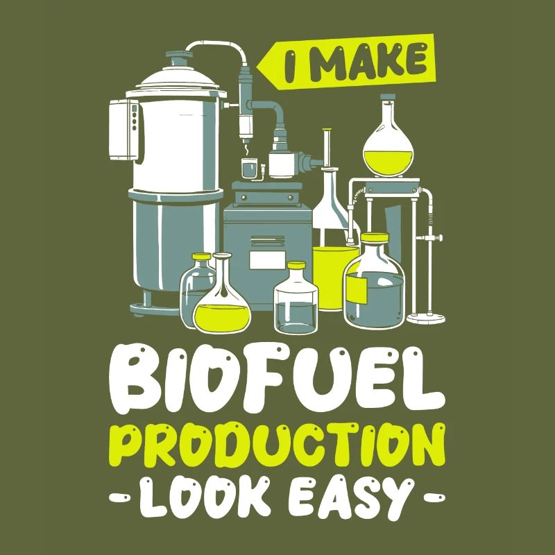 Biofuel Technician