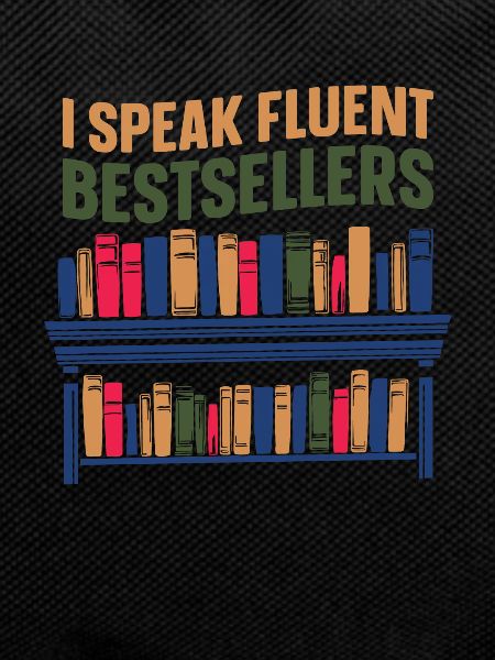 Bookseller