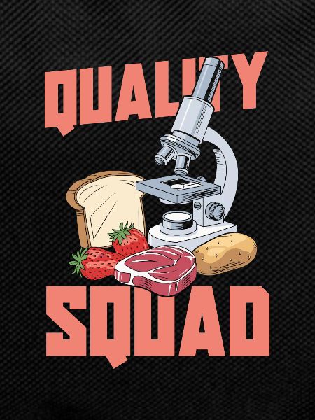 Food Technician Cadre