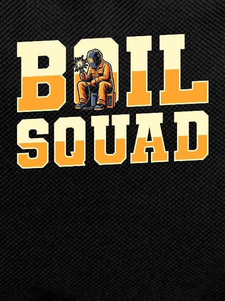 Boilersmith Squad