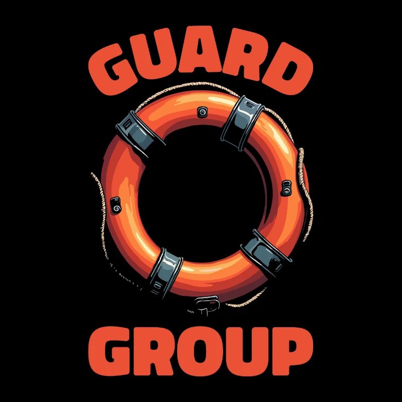 Coast Guard Team