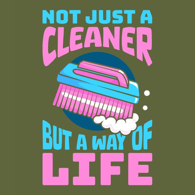 Cleaner