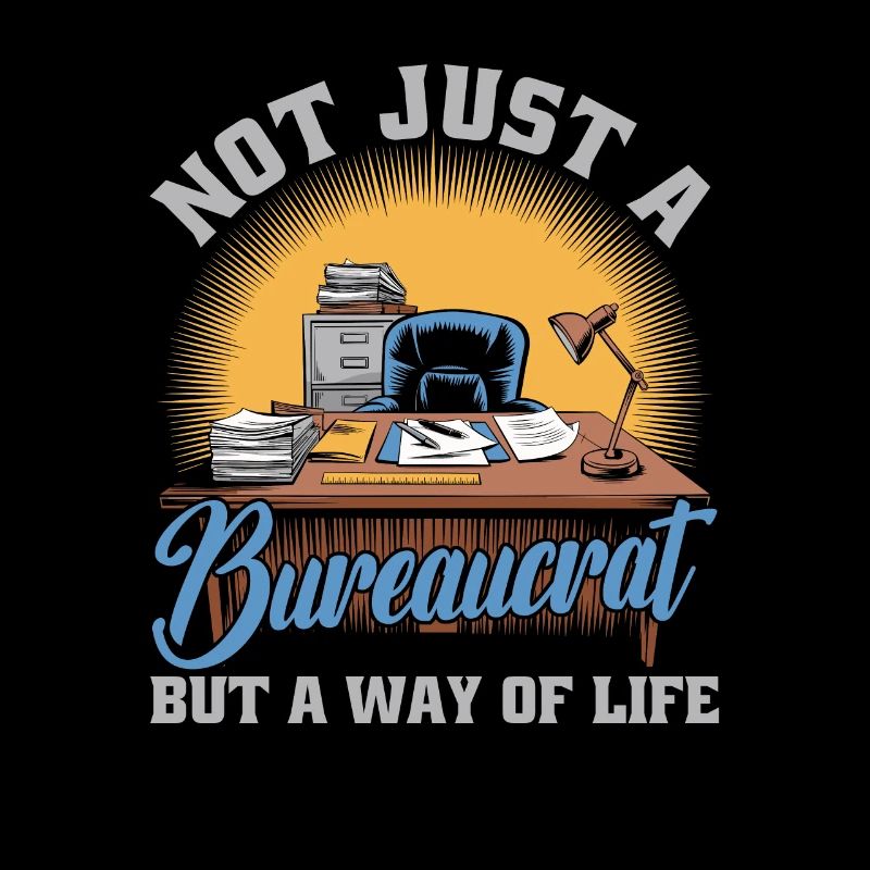 Bürokrat