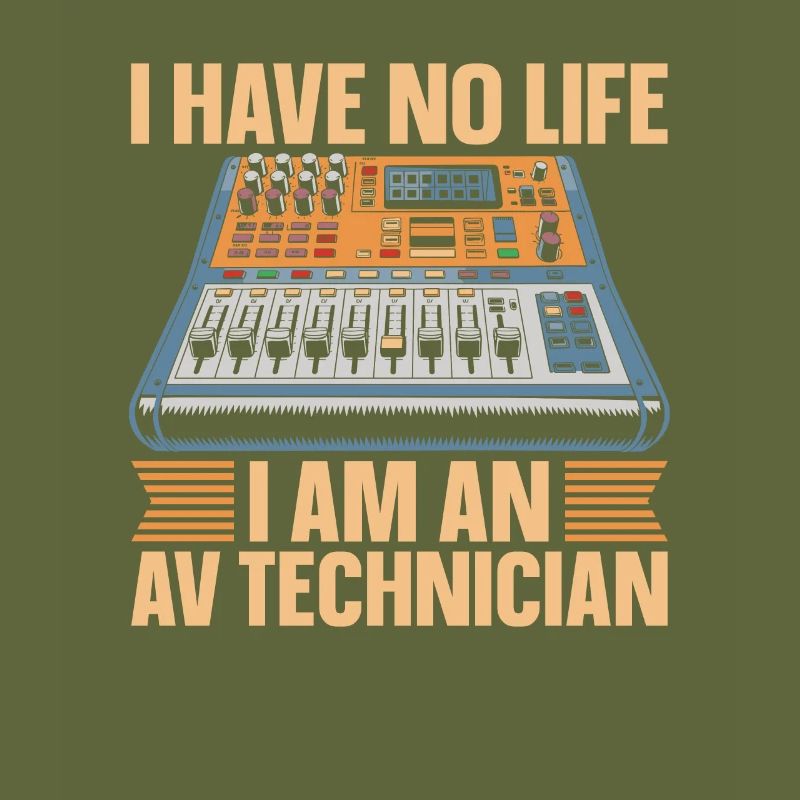 Av Technician