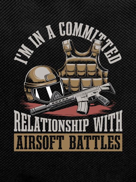 L’airsoft