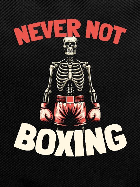 Boxe Boxe