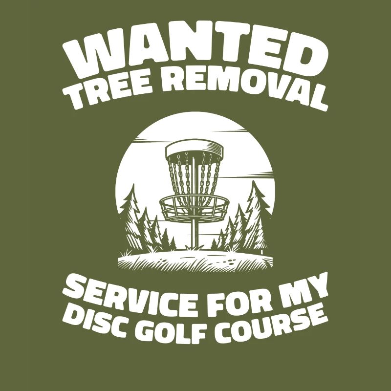 Arbre de disc golf Frisbee Golf