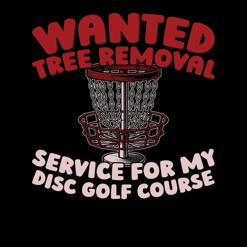 Arbre de disc golf Frisbee Golf