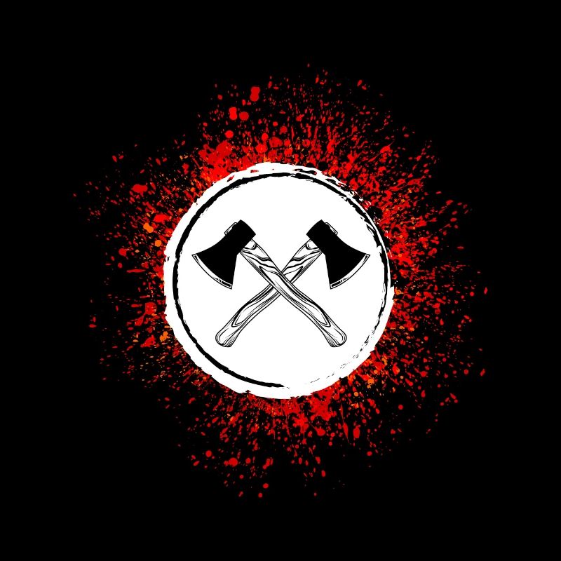 Axe Icon