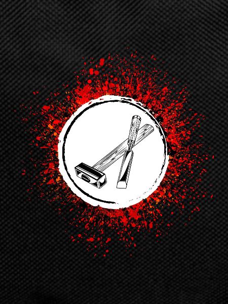 Hammer Tool Icon