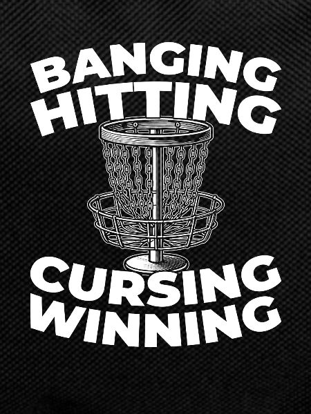 Frisbee Golf Disc Golf