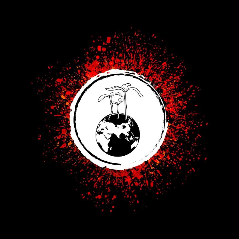 Planet Erde