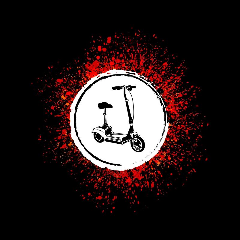 E-roller Icon E Scooter